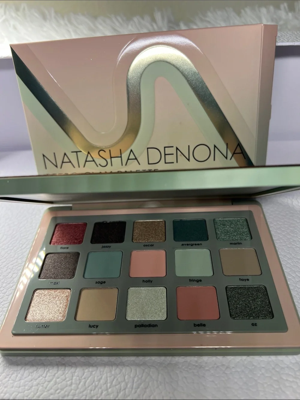 Natasha Denona Retro Glam